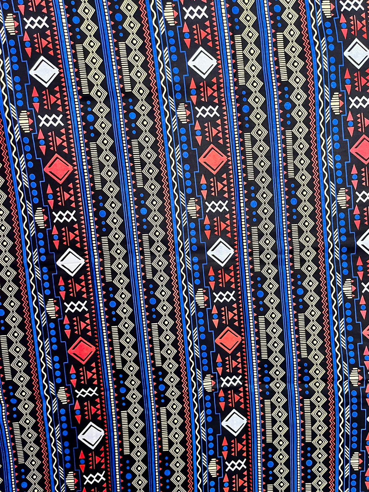 Tessuto Wax Hitarget