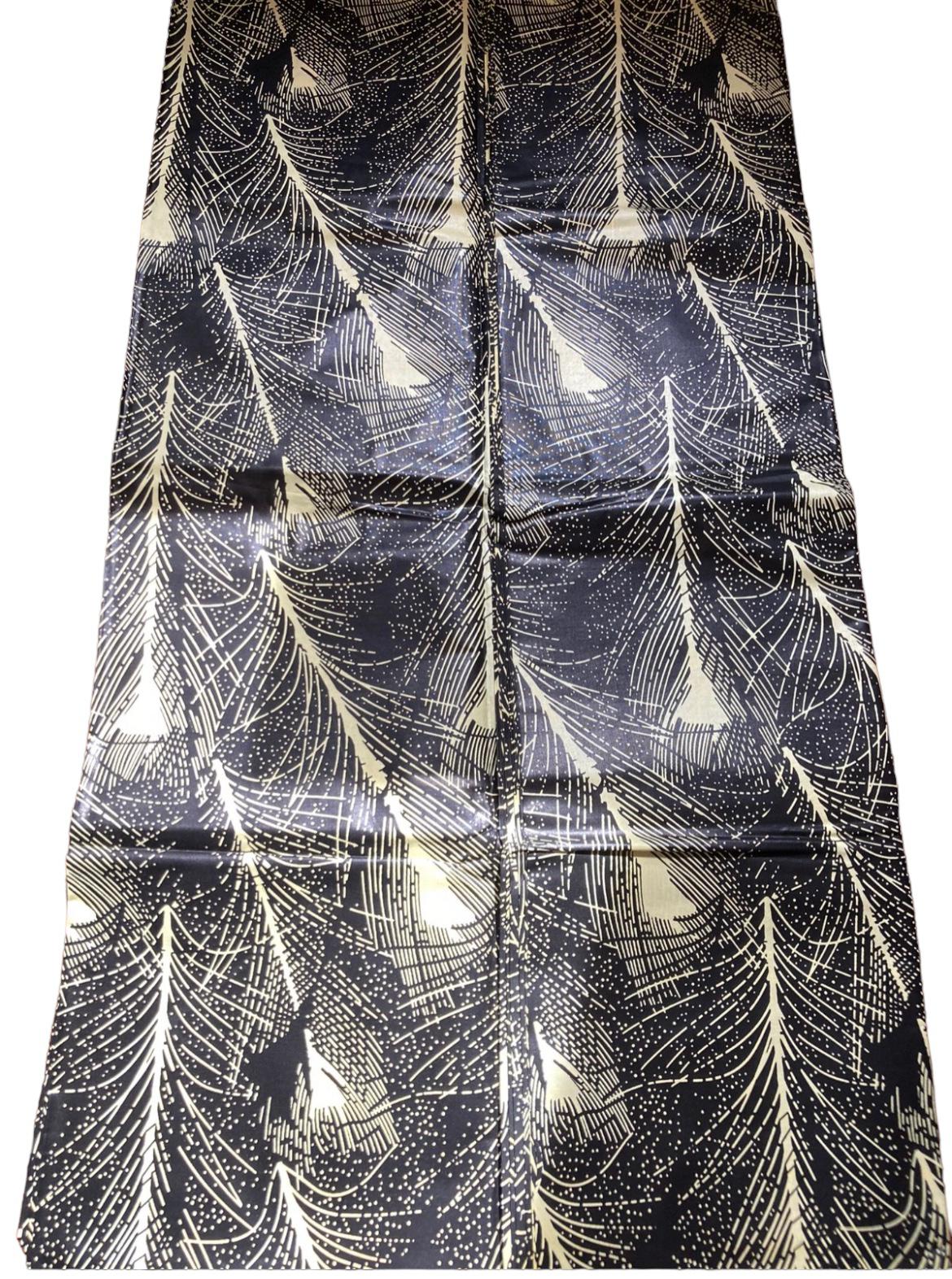 Tessuto Wax Hitarget