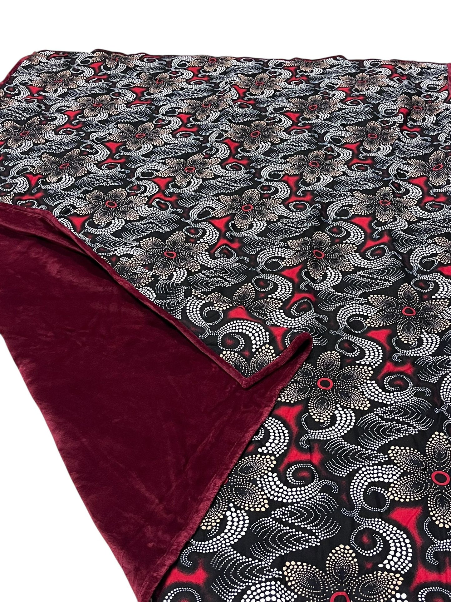 Coperte matrimoniali e plaid