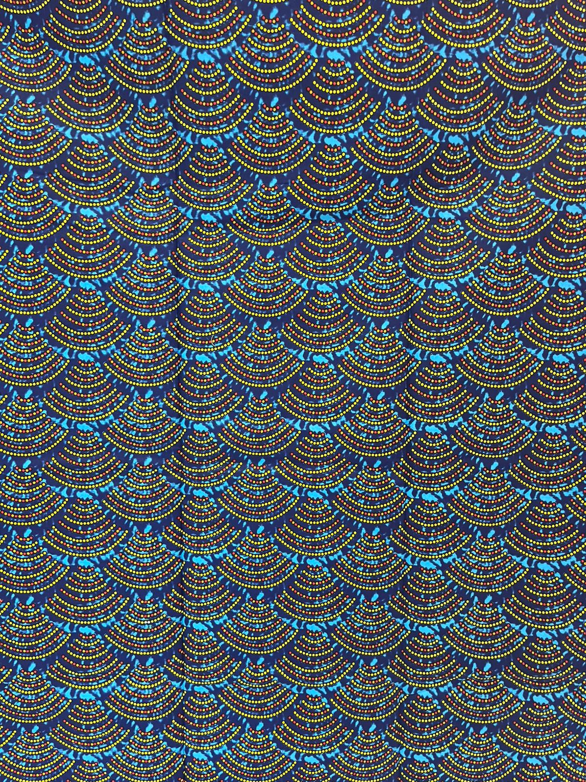 Tessuti Wax Hitarget