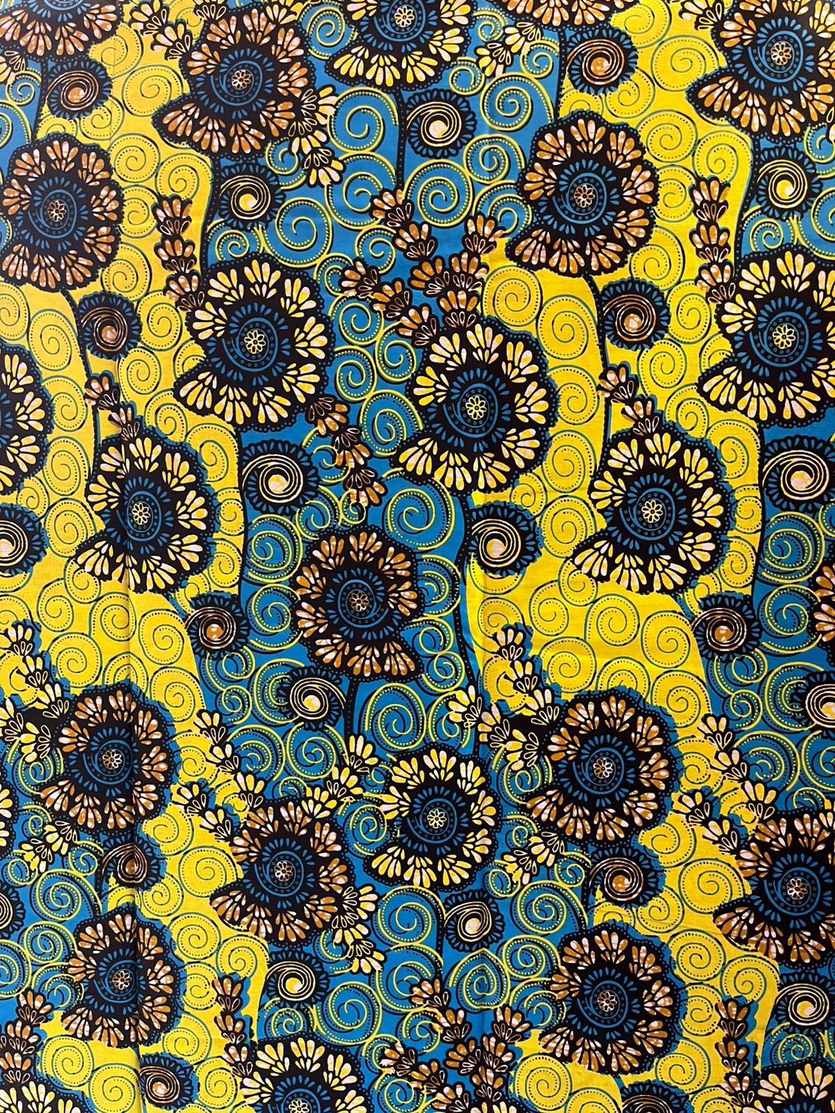 Tessuti Wax Hitarget