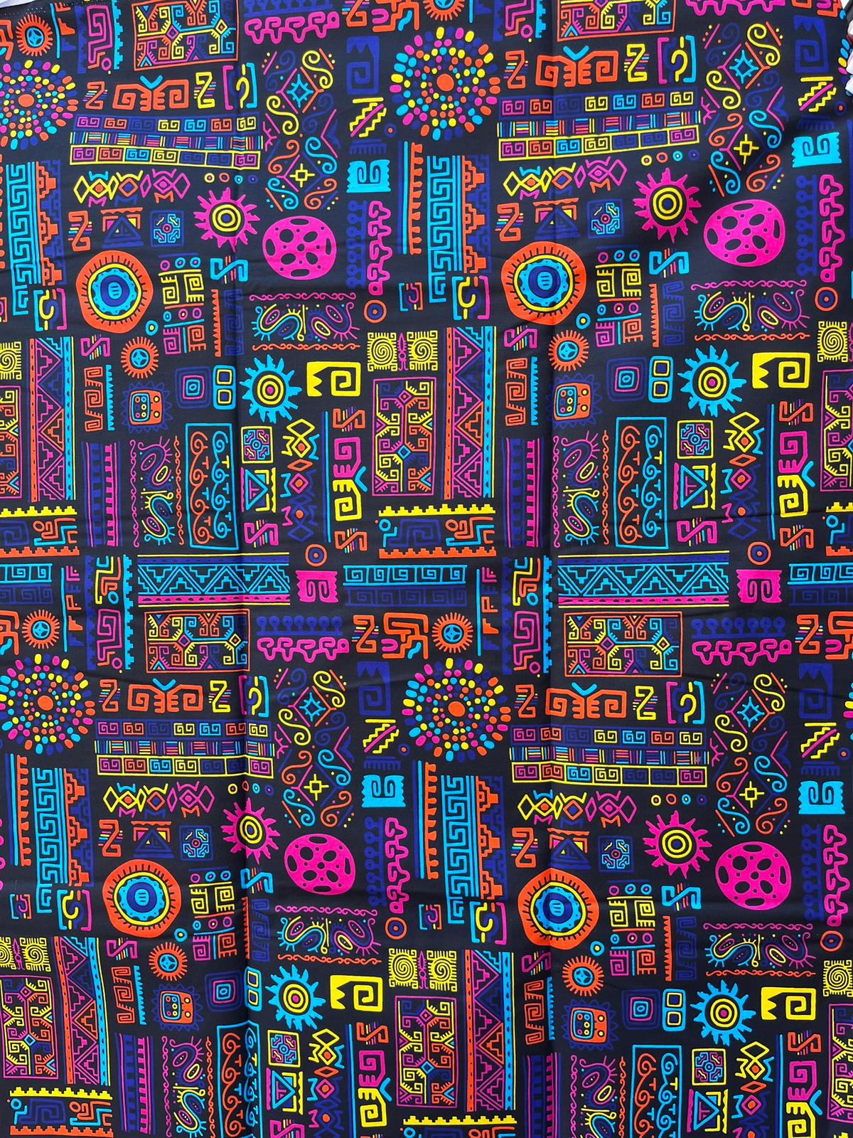 Tessuti Wax Hitarget