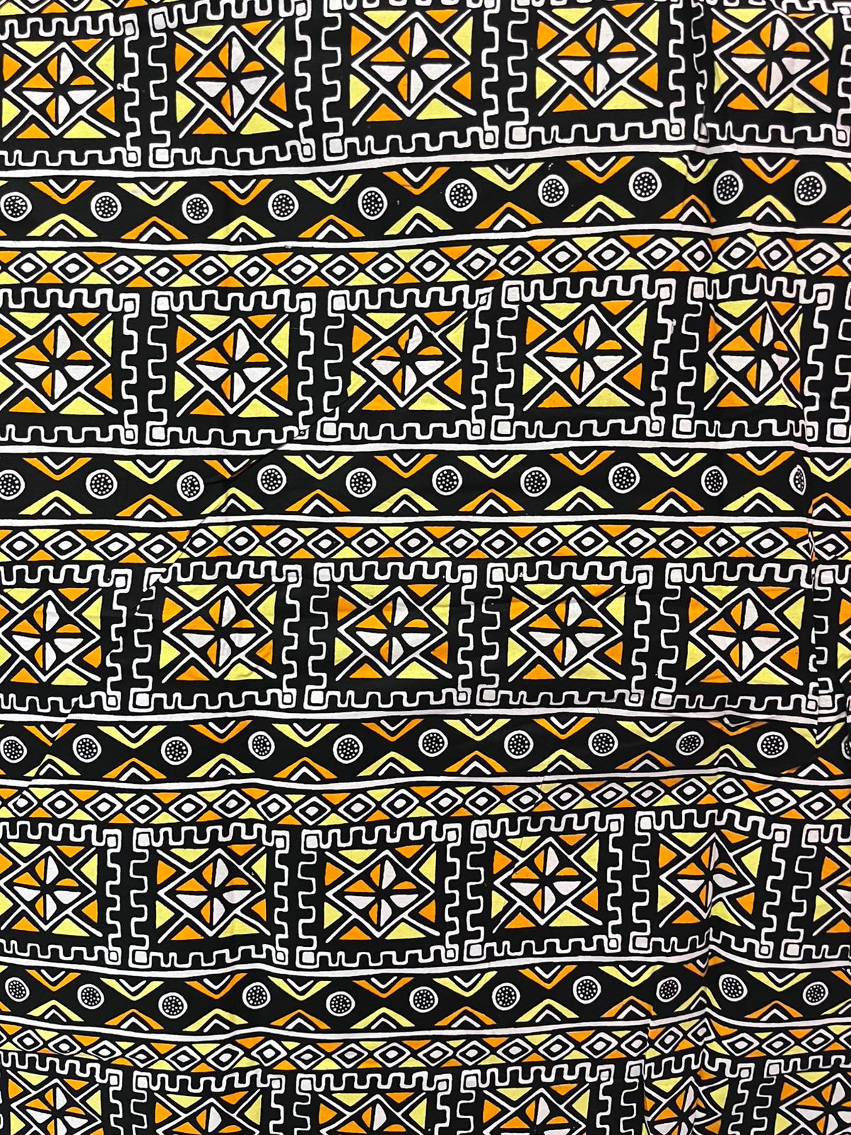 Tessuti Wax Hitarget