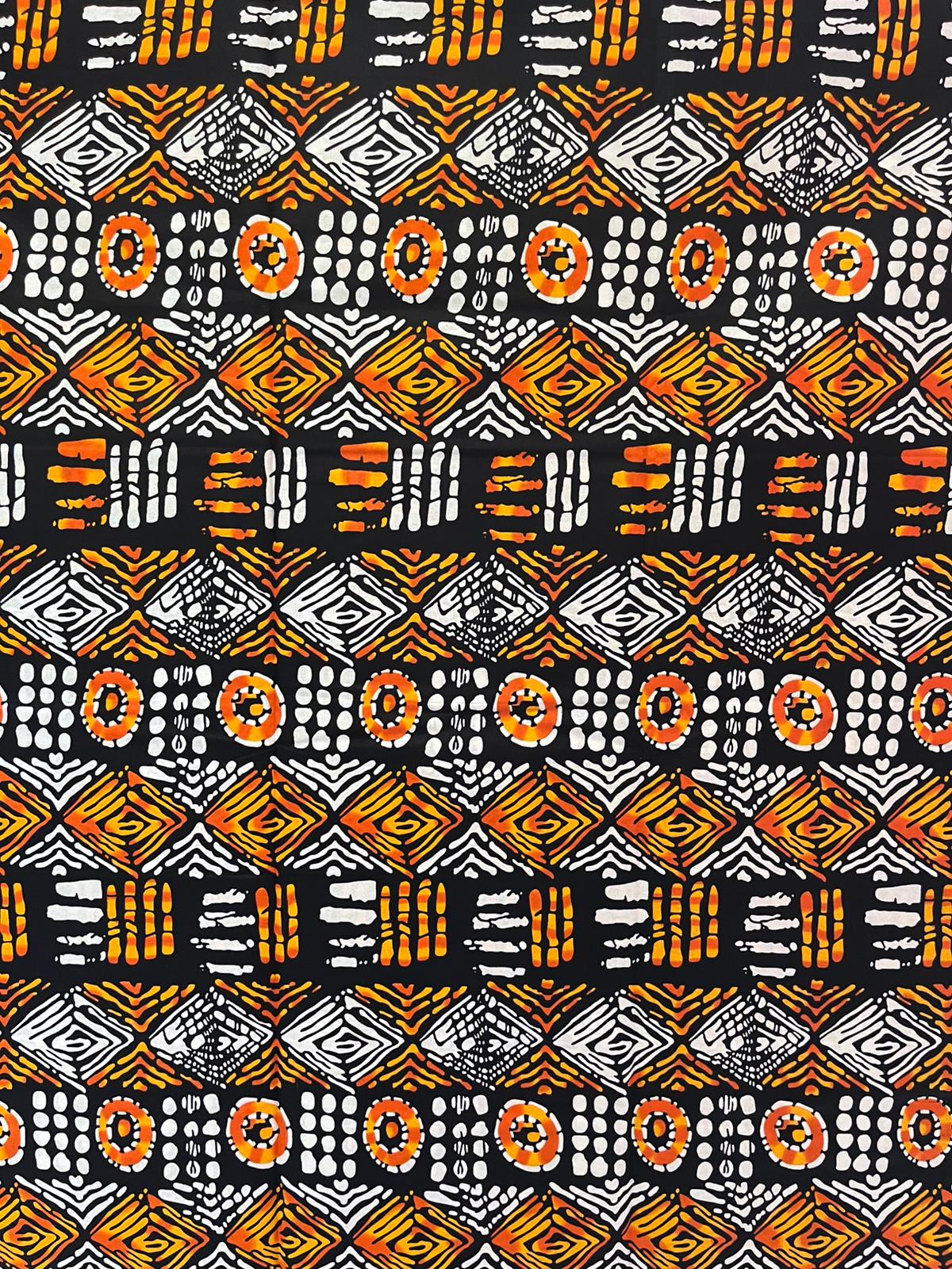 Tessuti Wax Hitarget