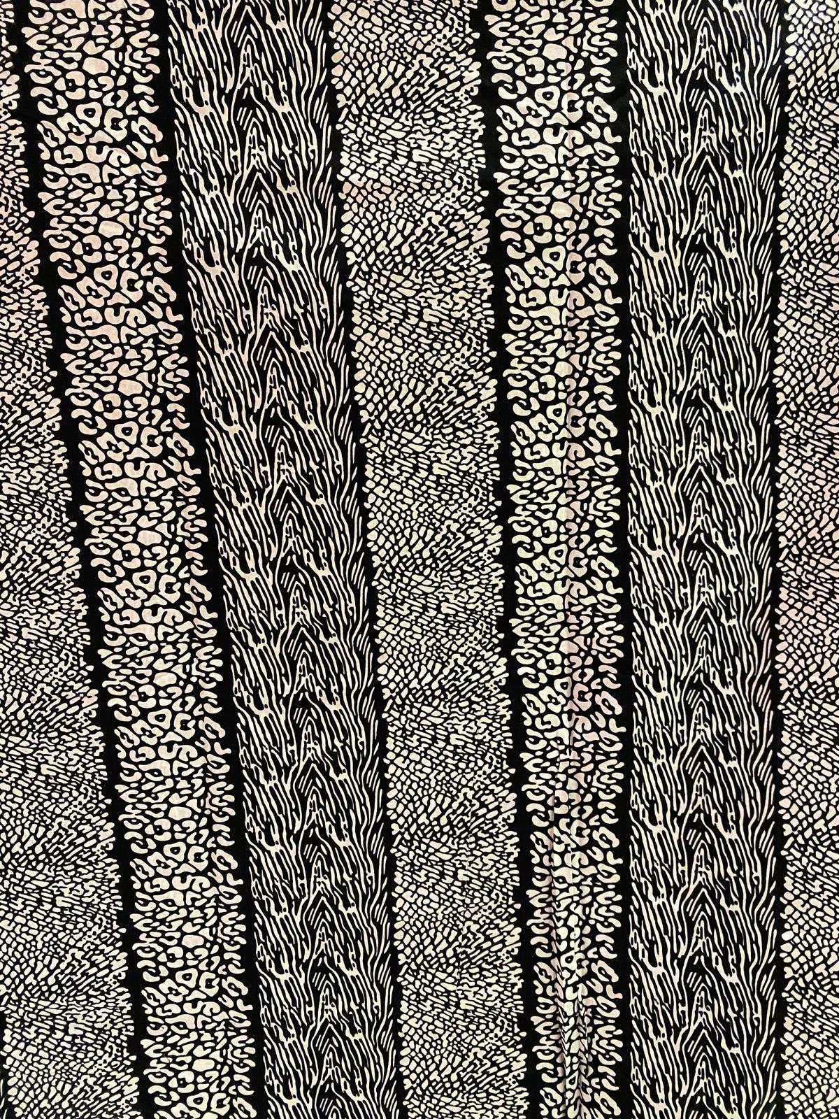 Tessuto Wax Hitarget