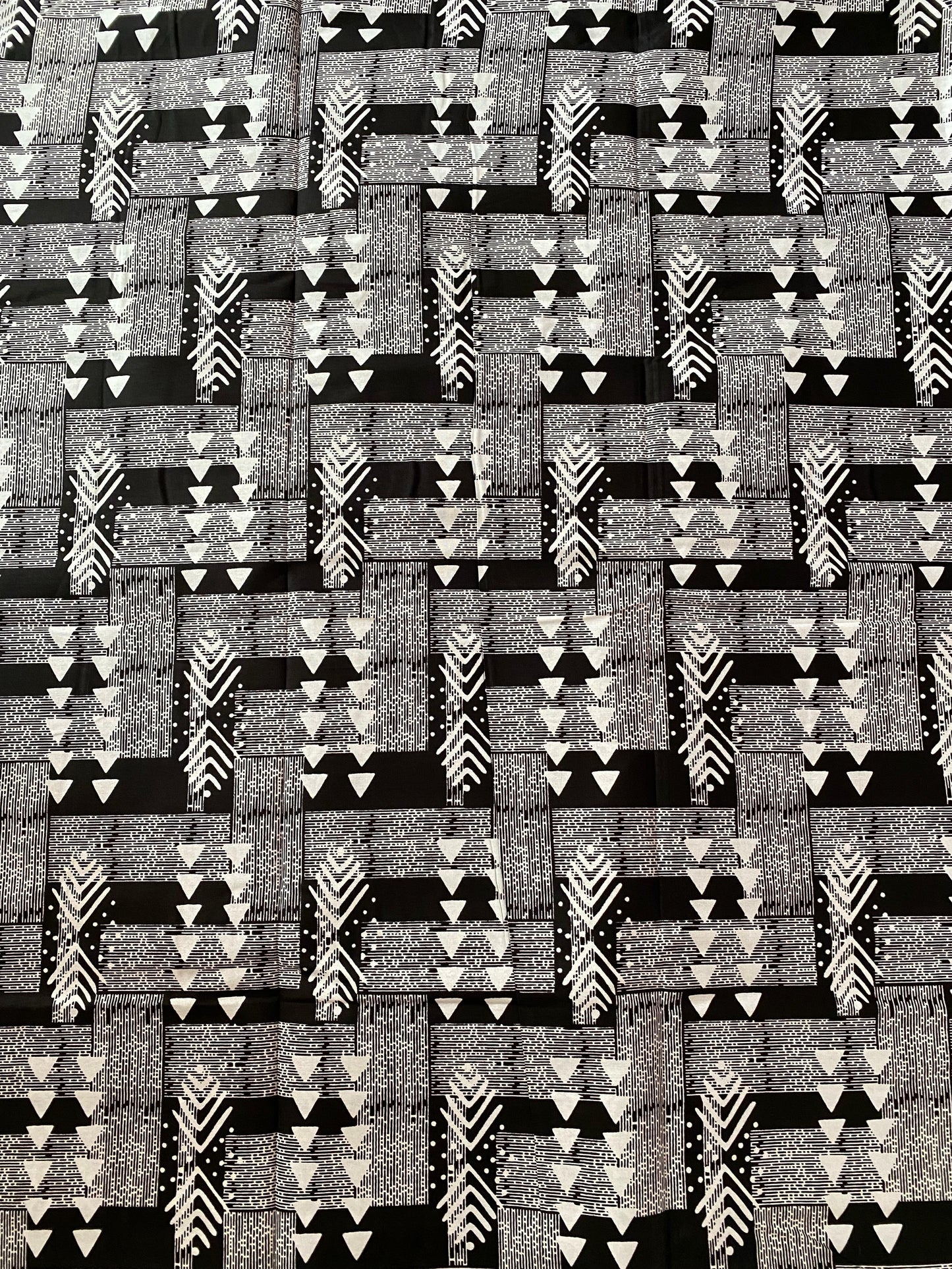 Tessuto Wax Hitarget