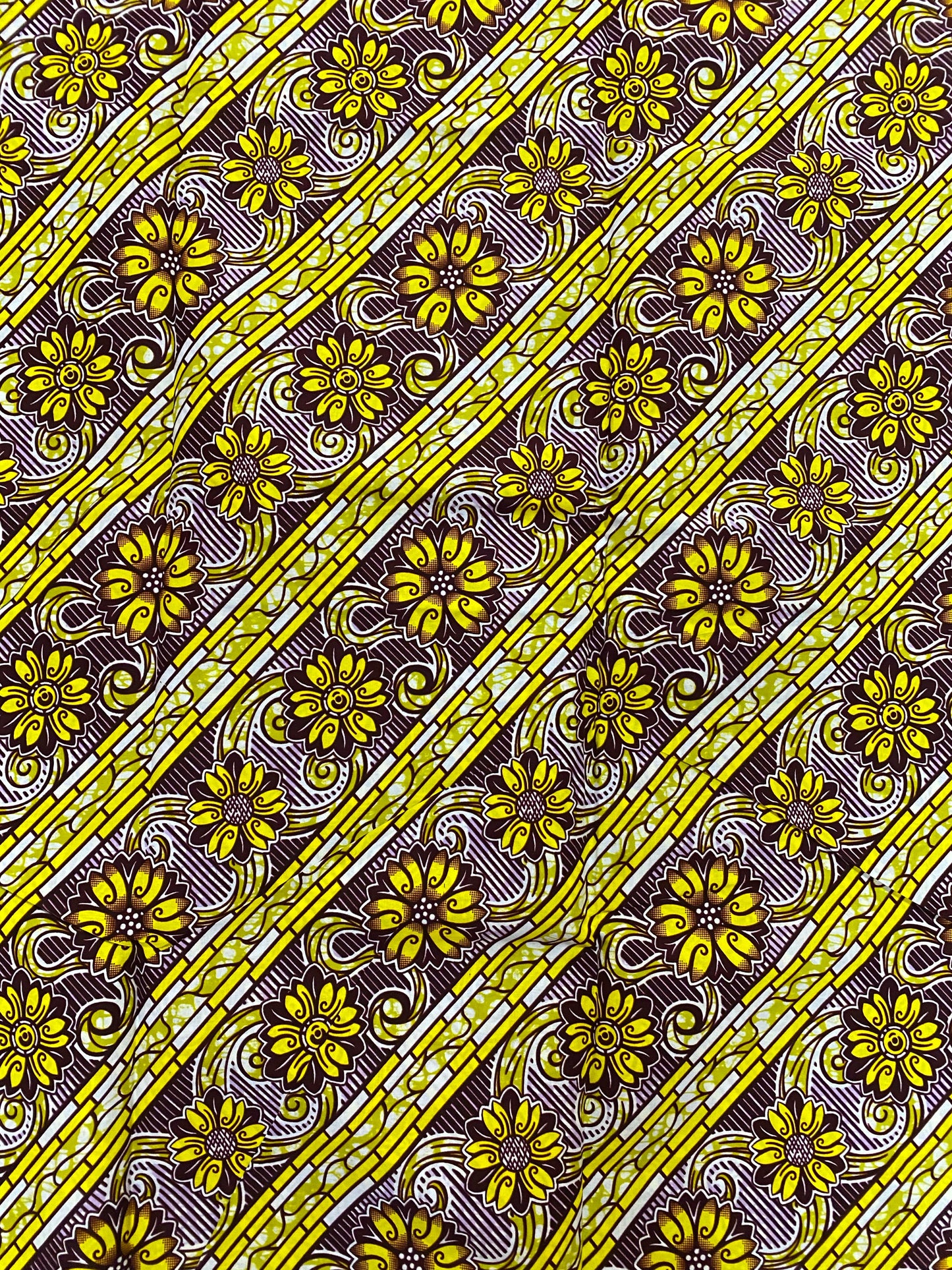 Tessuto Wax Hitarget