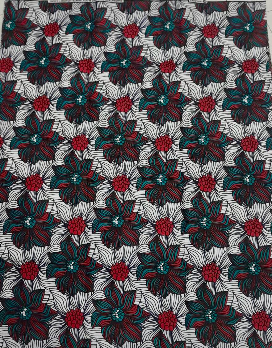 Tessuto Wax Hitarget