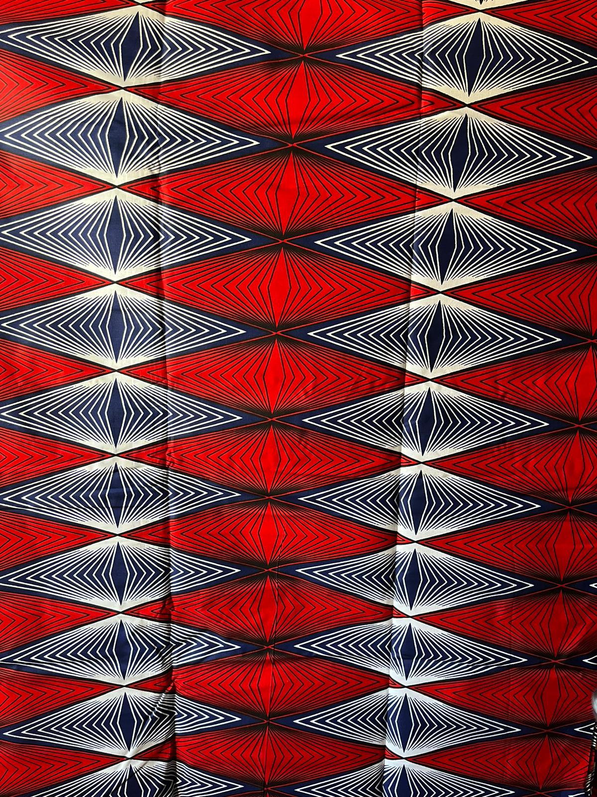 Tessuto Wax Hitarget