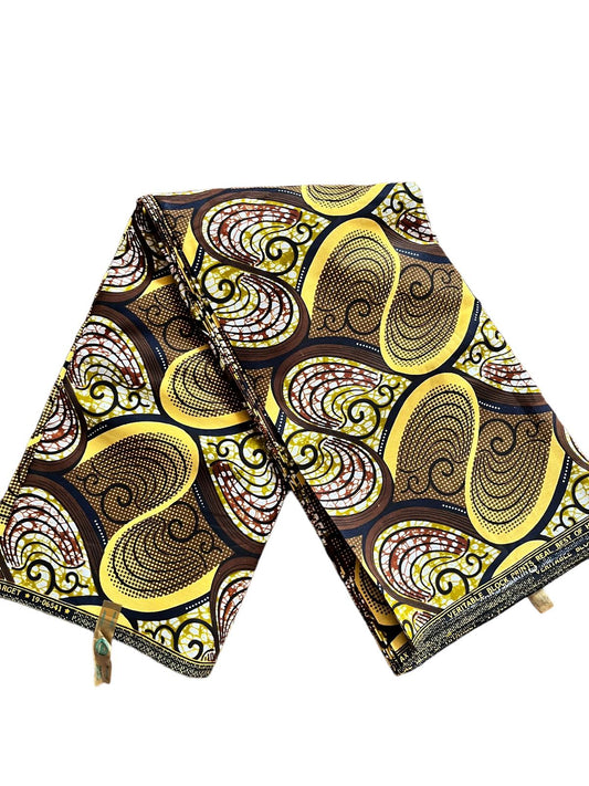 Tessuti Wax Hitarget