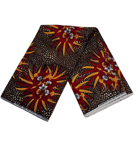 Tessuto Wax Hitarget