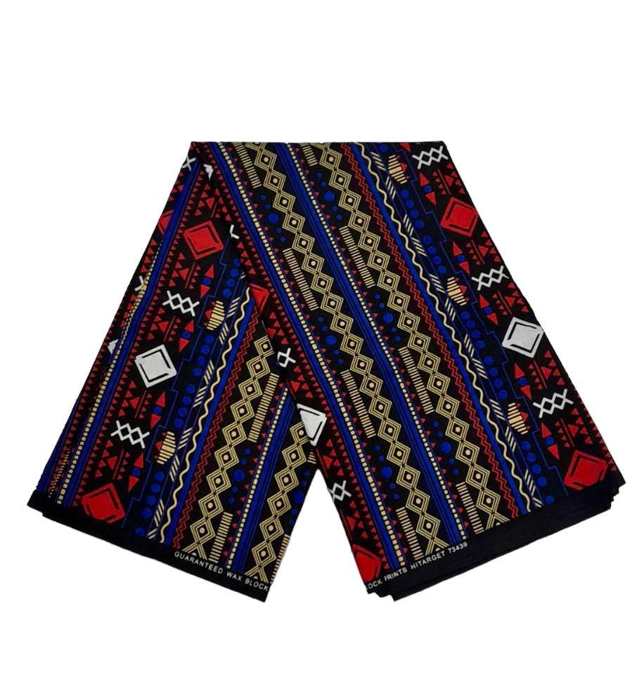 Tessuto Wax Hitarget