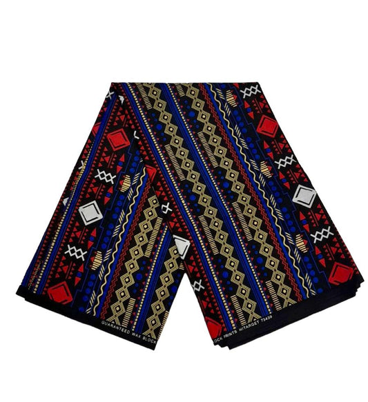 Tessuto Wax Hitarget