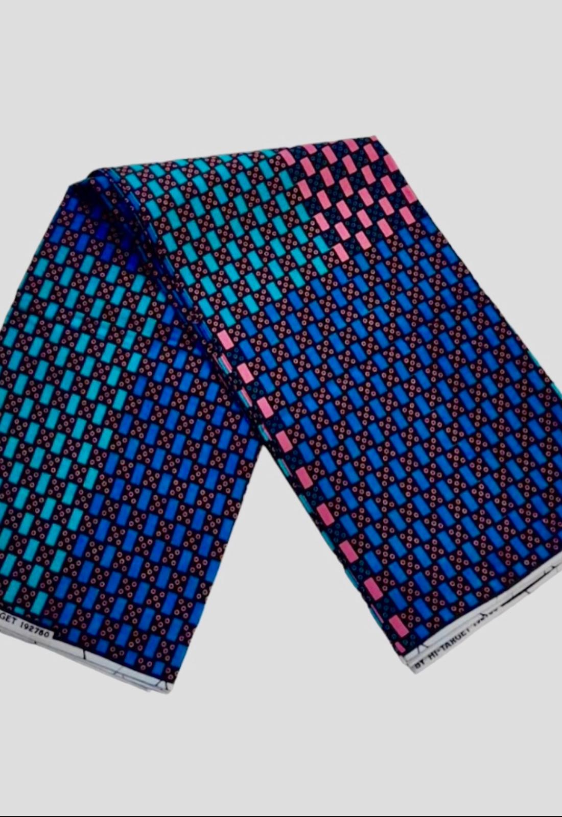 Tessuto Wax Hitarget