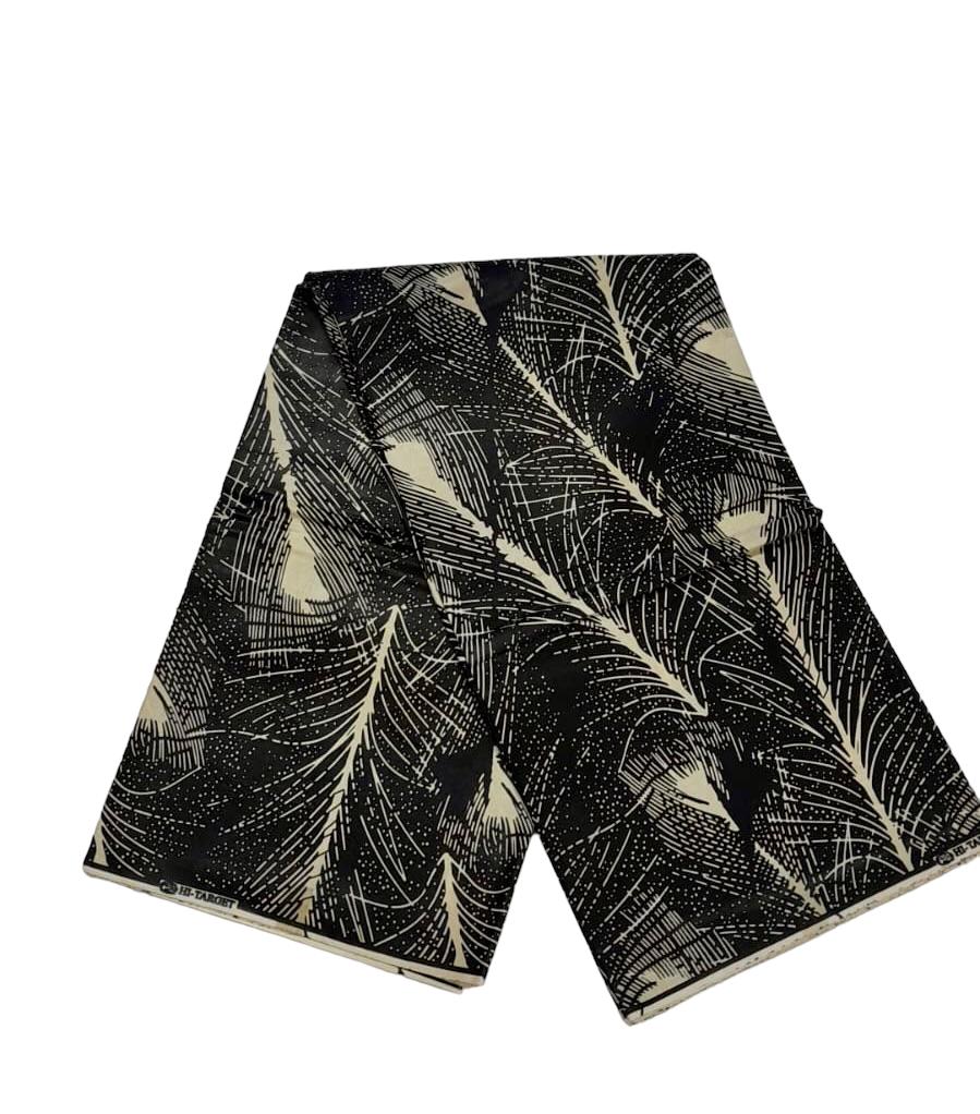 Tessuto Wax Hitarget