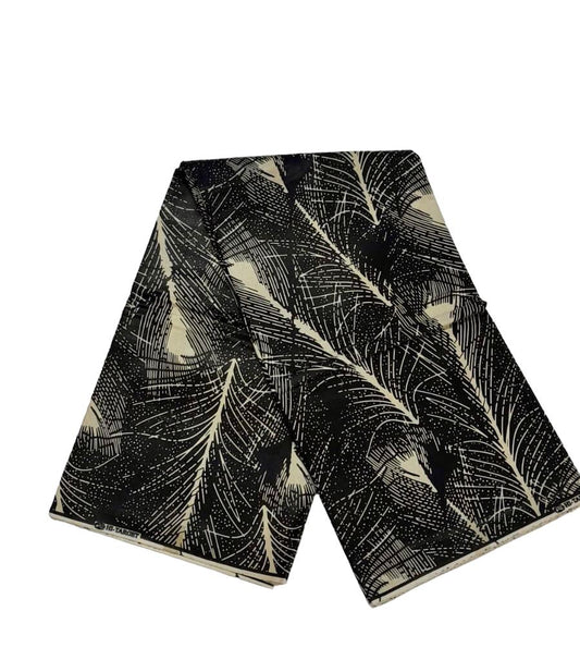 Tessuto Wax Hitarget