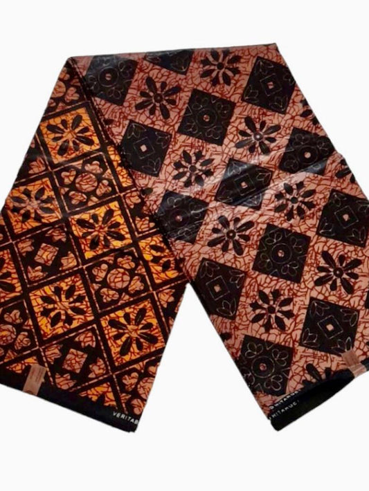 Tessuto Wax Hitarget