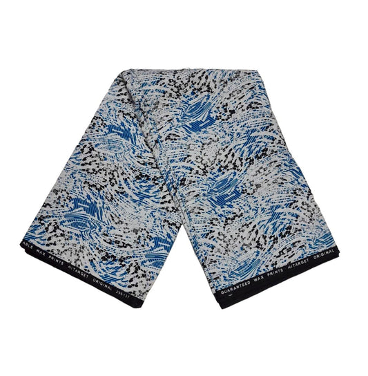 Tessuti Wax Hitarget