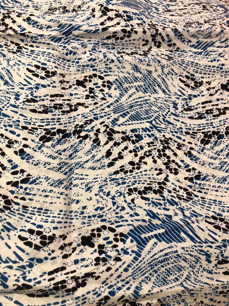 Tessuti Wax Hitarget