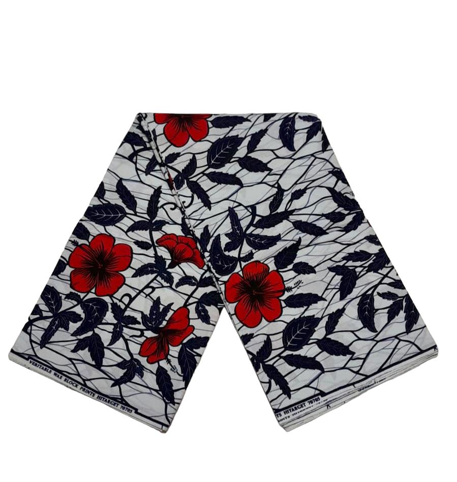 Tessuto Wax Hitarget