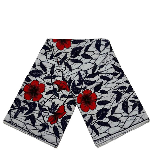 Tessuto Wax Hitarget