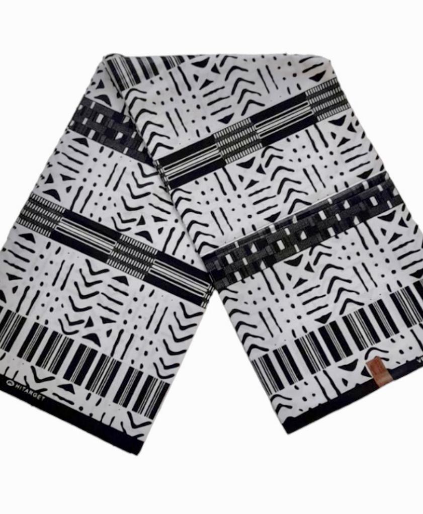 Tessuto Wax Hitarget