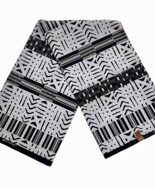 Tessuto Wax Hitarget