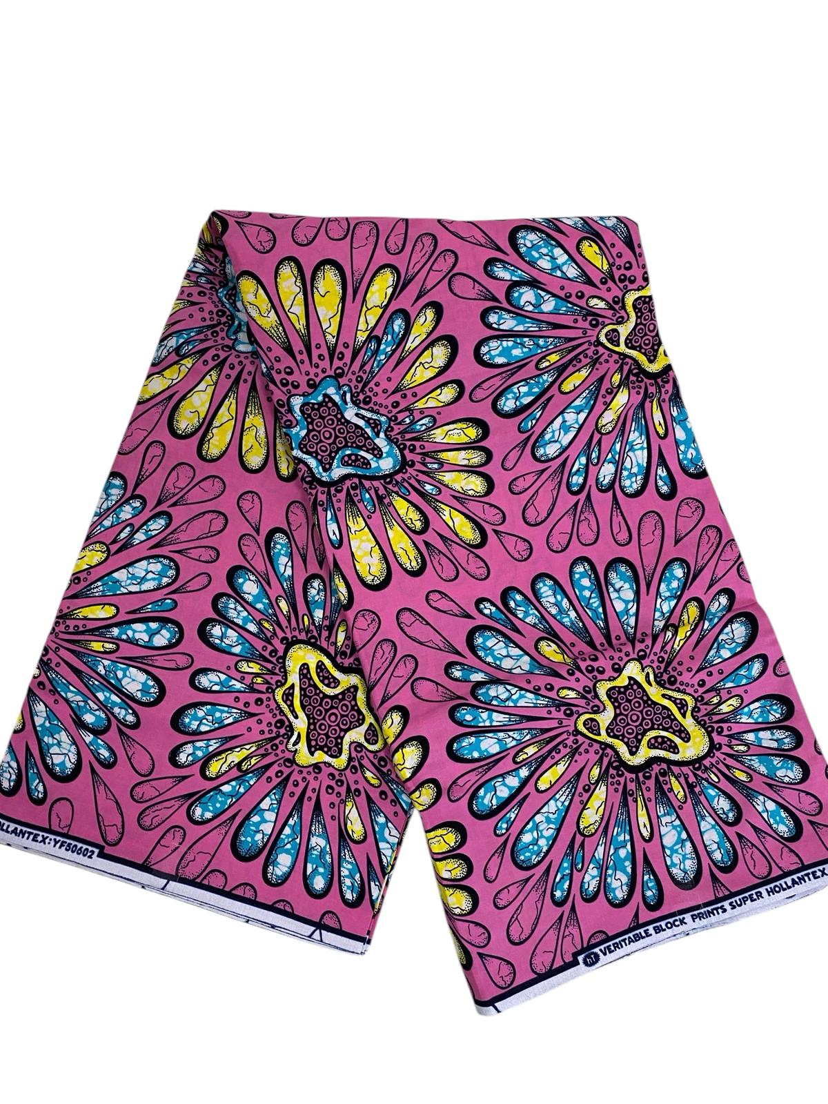 Tessuti Wax Hitarget