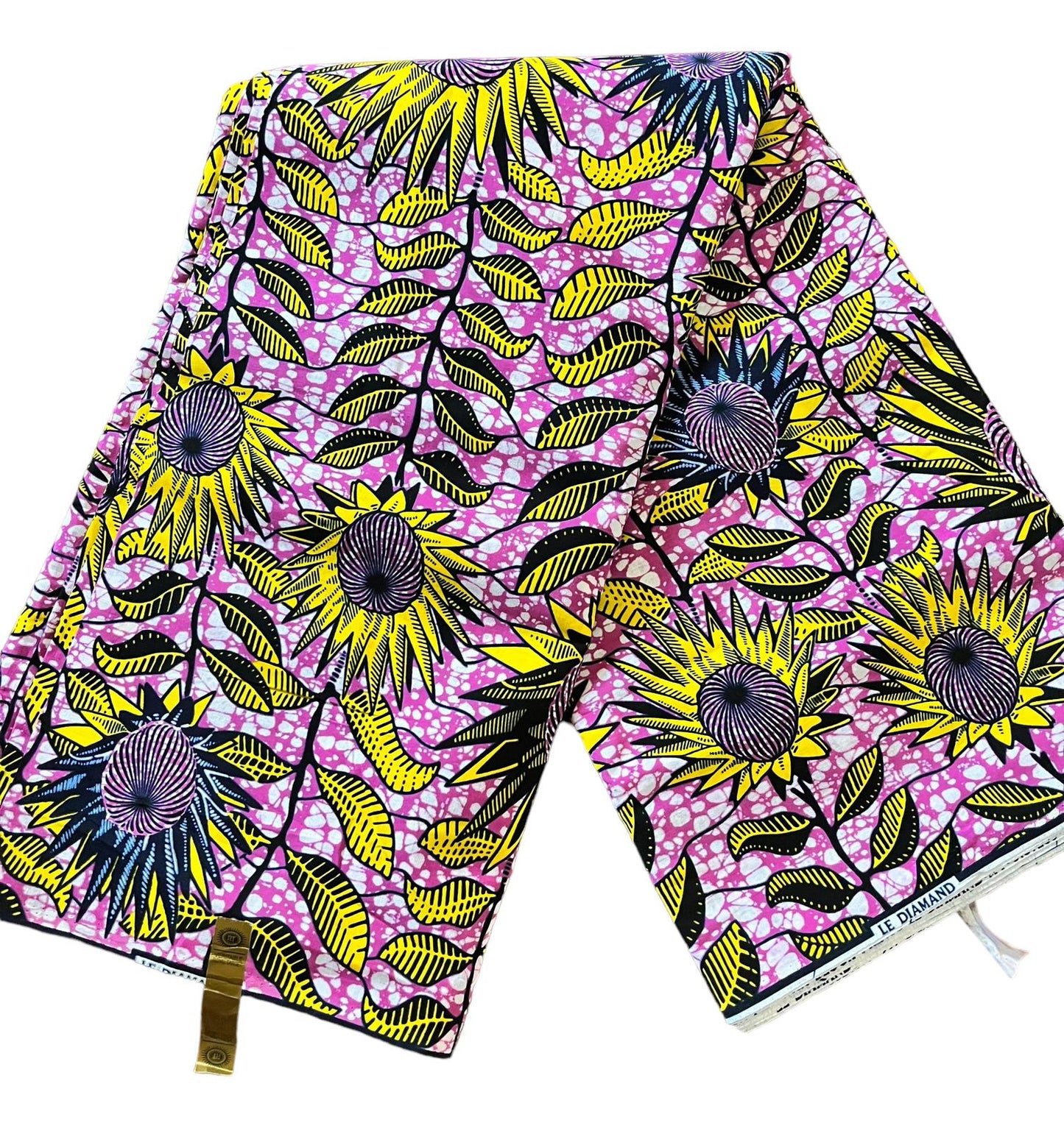 Tessuto Wax Hitarget