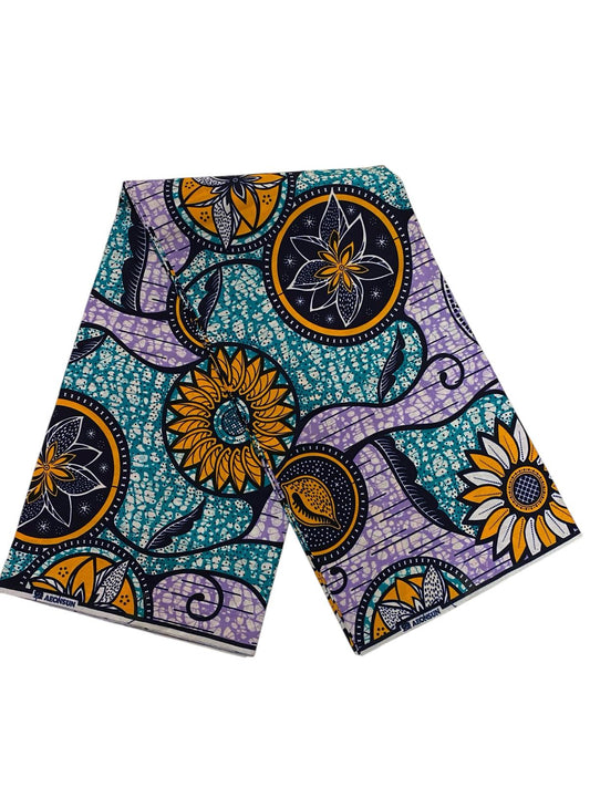 Tessuti Wax Hitarget