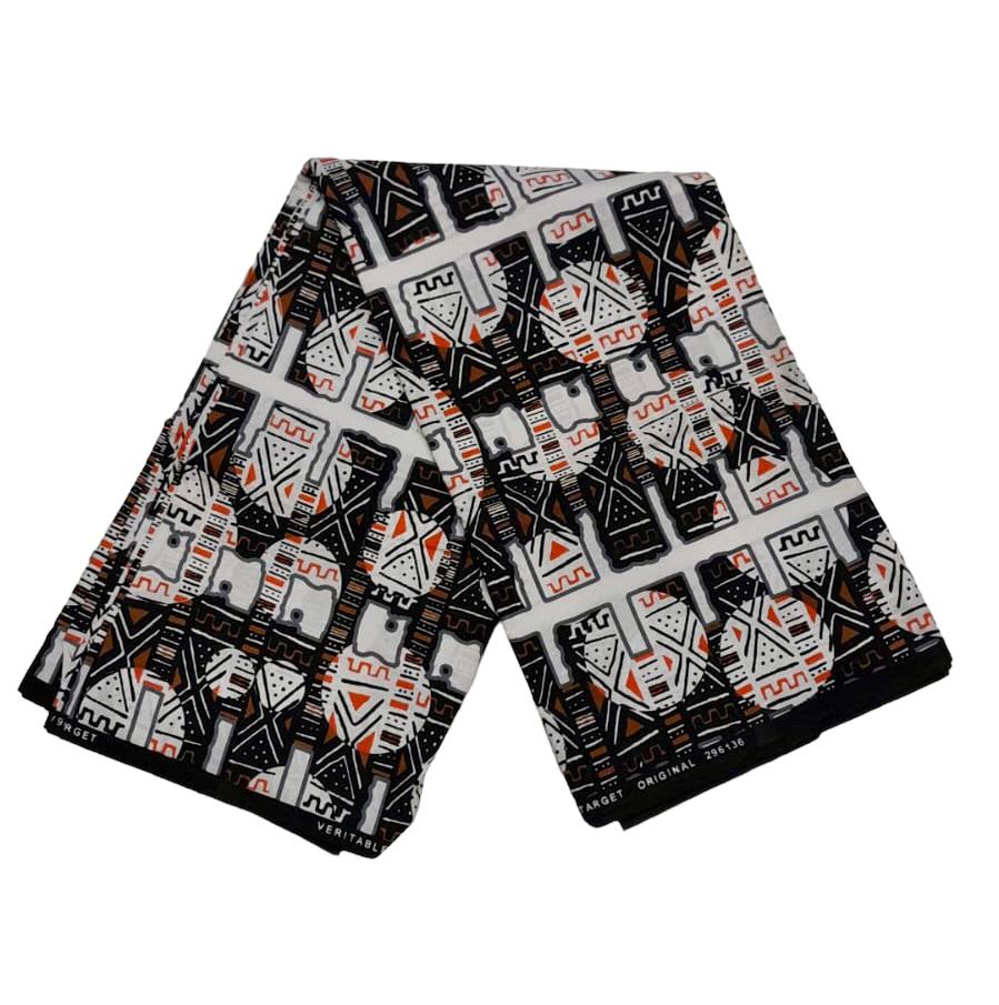 Tessuto Wax Hitarget