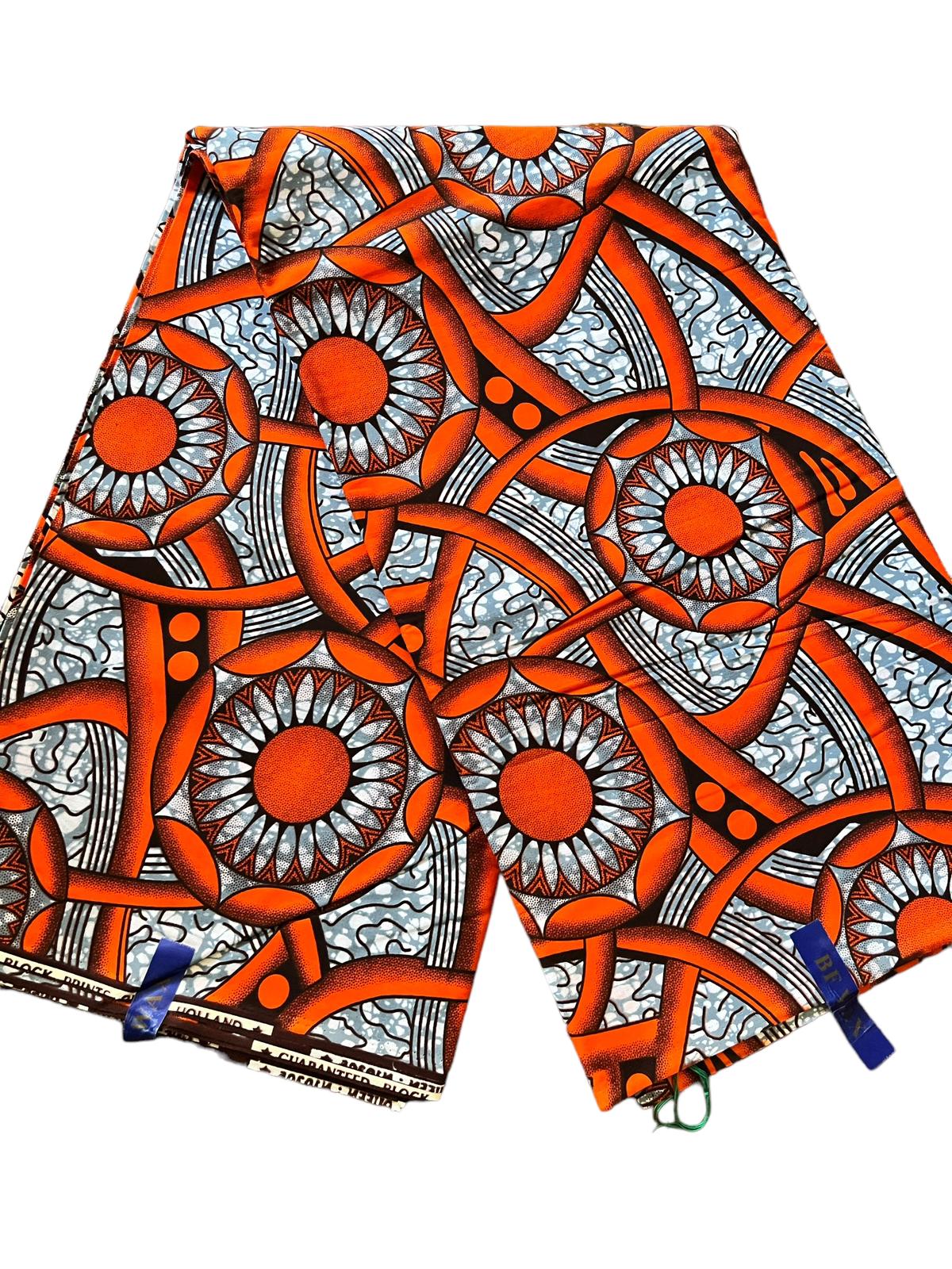 Tessuto Wax Hitarget