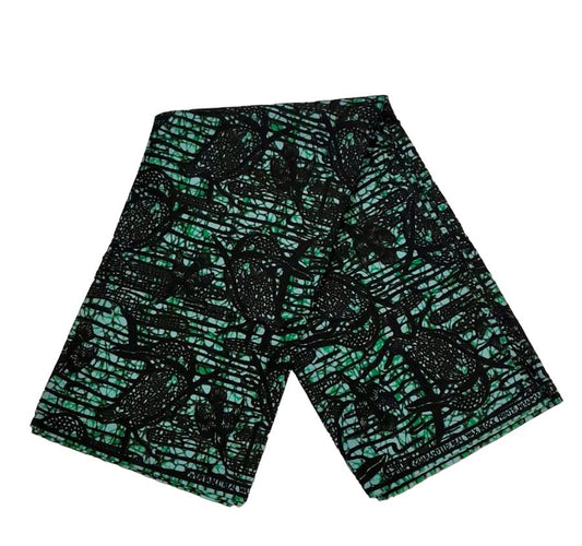 Tessuto Wax Hitarget