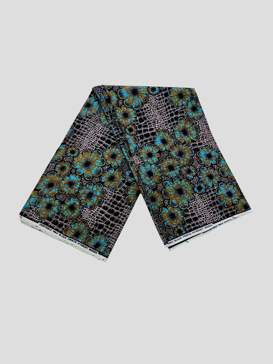 Tessuti Wax Hitarget