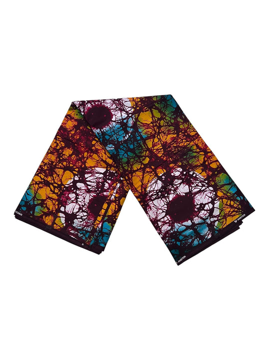 Tessuti Wax Hitarget