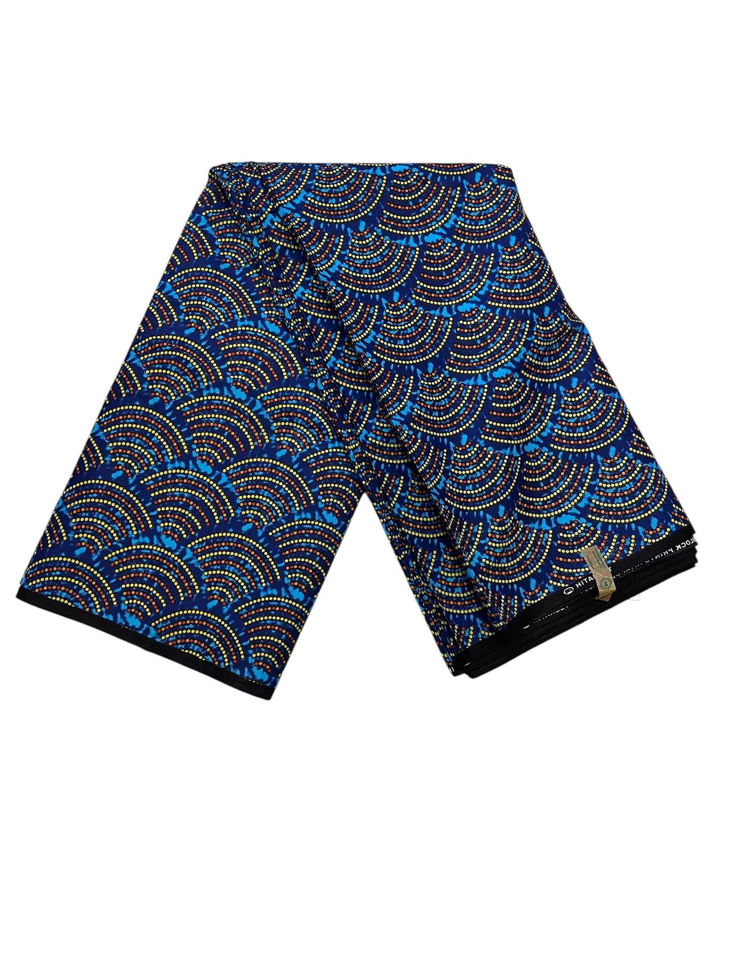 Tessuti Wax Hitarget