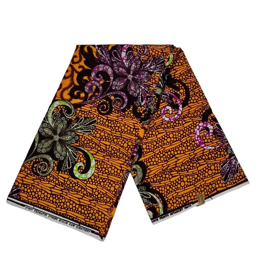 Tessuto Wax Hitarget