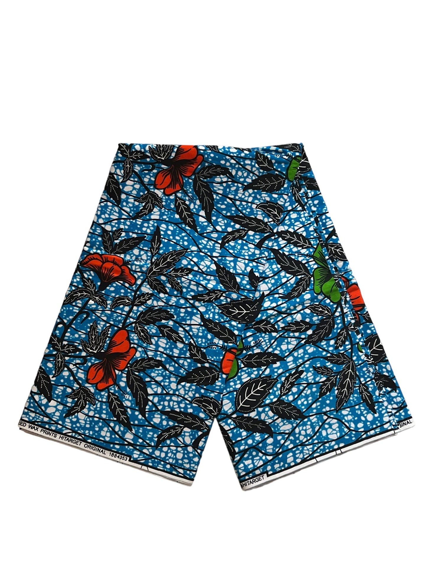 Tessuto Wax Hitarget