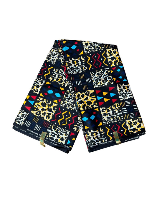 Tessuti Wax Hitarget