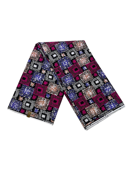 Tessuti Wax Hitarget