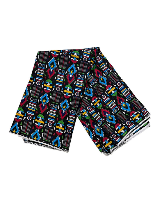 Tessuti Wax Hitarget