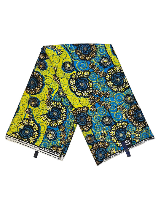 Tessuti Wax Hitarget