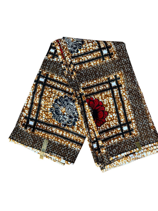 Tessuti Wax Hitarget