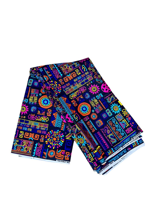 Tessuti Wax Hitarget