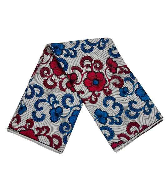 Tessuto Wax Hitarget