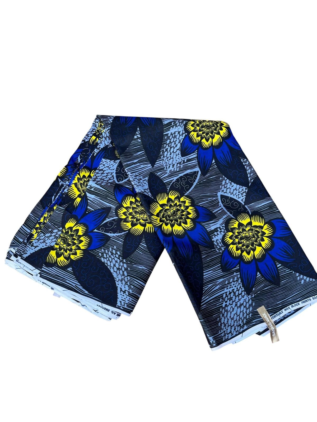 Tessuti Wax Hitarget