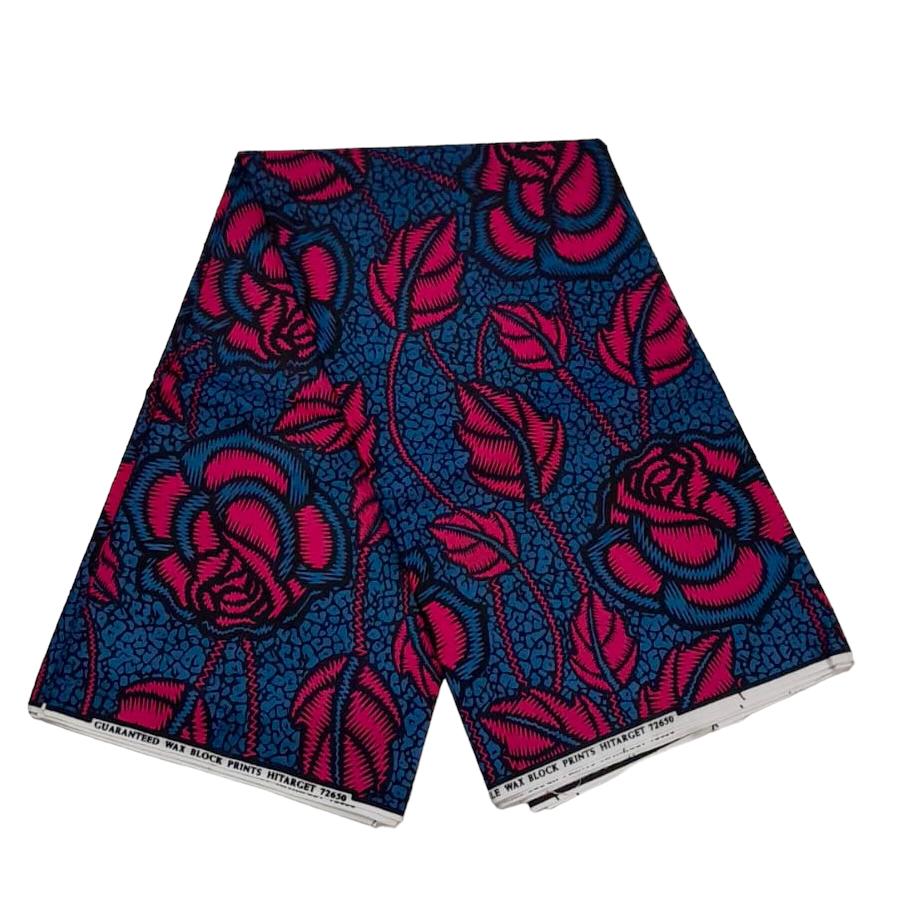 Tessuto Wax Hitarget