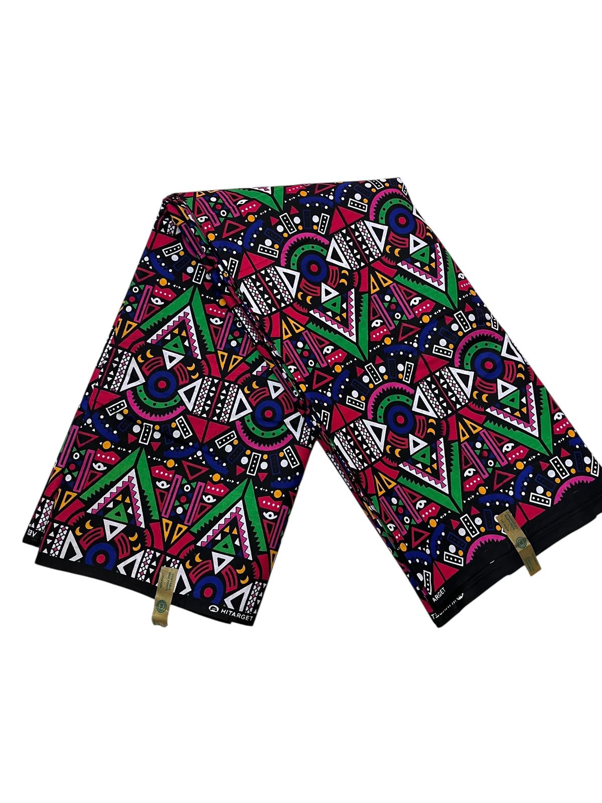 Tessuti Wax Hitarget