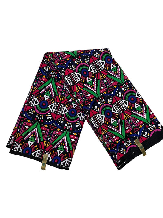 Tessuti Wax Hitarget