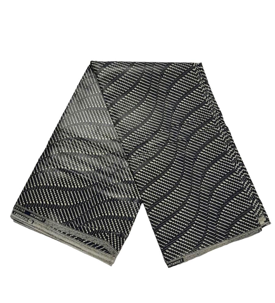 Tessuto Wax Hitarget